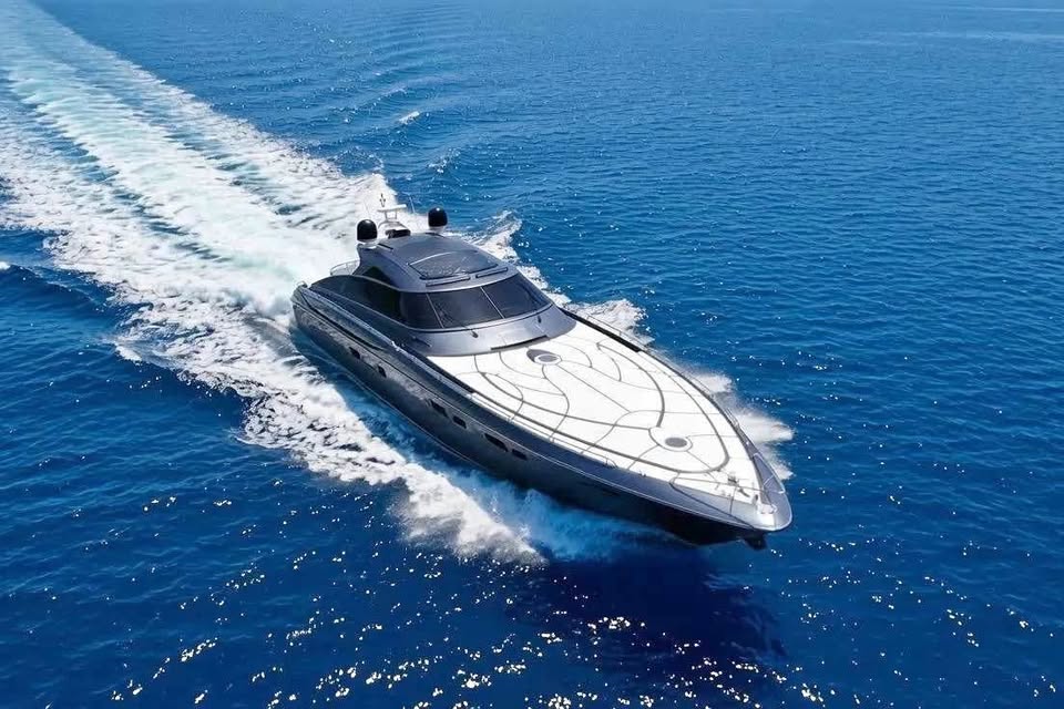 2004 Baia Atlantica for sale in Sunny Isles Beach, FL