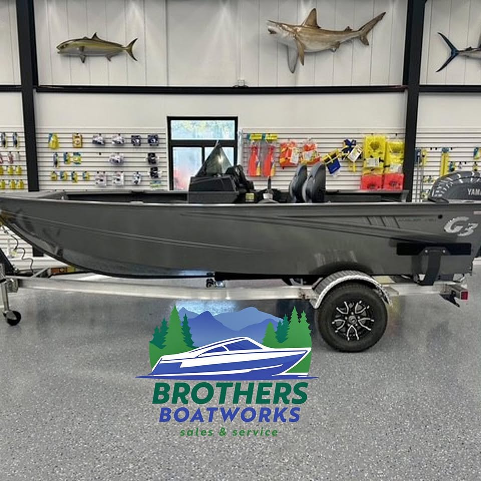 2027 G3 AV164C for sale in Pittsfield, MA