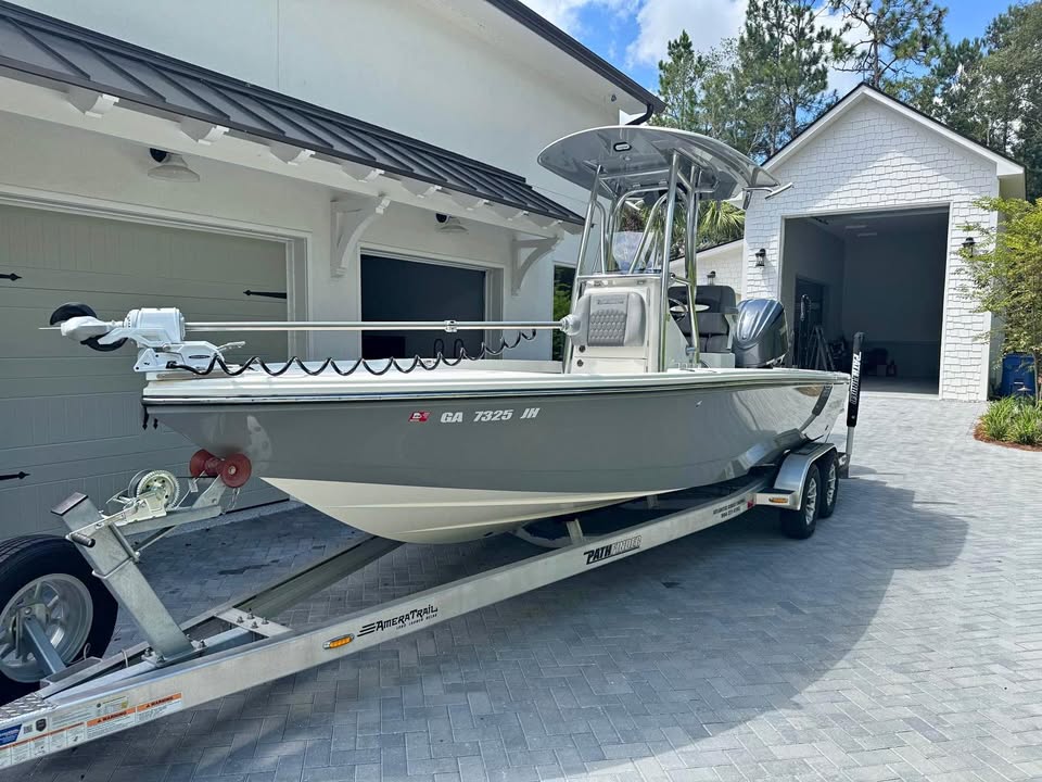2024 pathfinder 2500 hybrid for sale in Waverly, GA