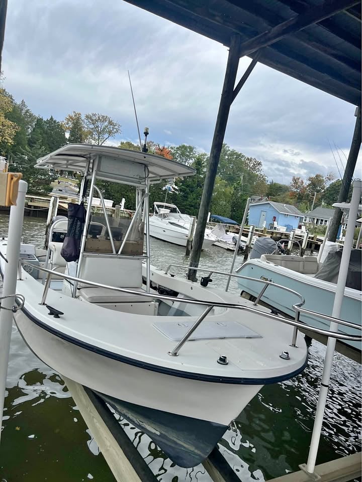1994 SeaMark 20 for sale in Edgewater, MD