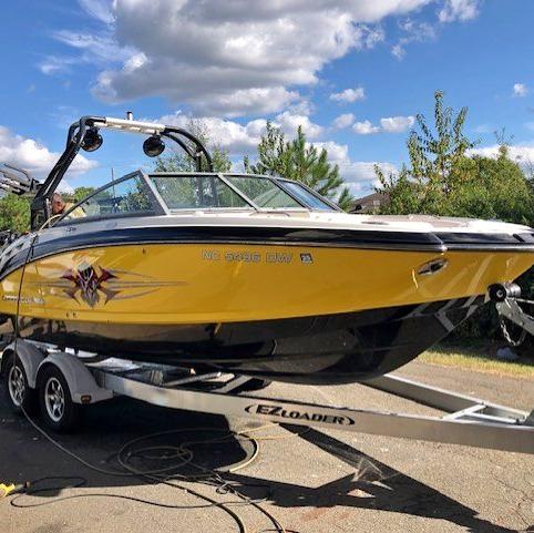 2011 CHAPARRAL 224 XTREME for sale in Mooresville, NC