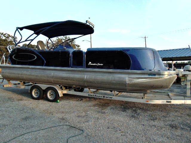 2018 Aloha Paradise 26 26 foot for sale in Fort Worth, TX