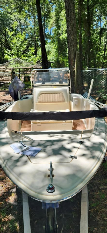2005 Scout 175 Sportfish for sale in Johns Island, SC