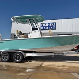 2027 Sportsman | Masters 227 for sale in Sanger, TX
