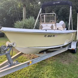 2012 Key West 1720 CC for sale in Homestead, FL