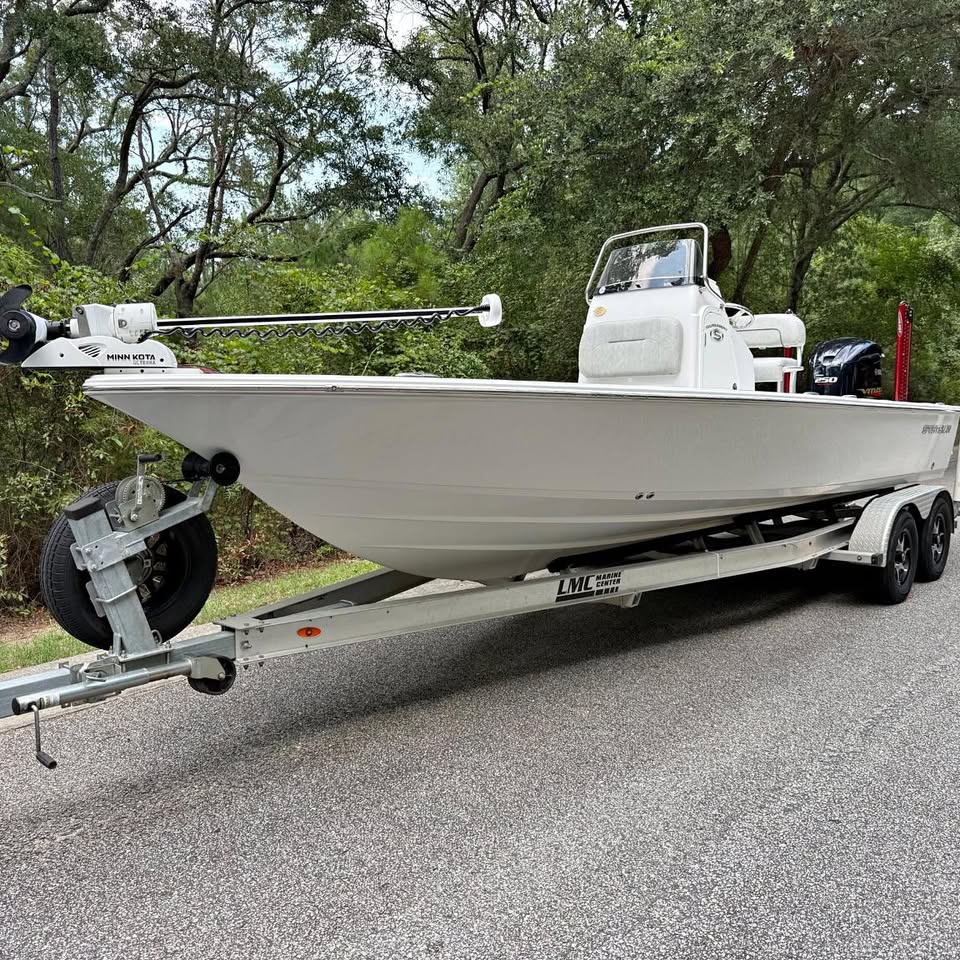 2020 Sportsman 234 Tournament for sale in Charleston, SC