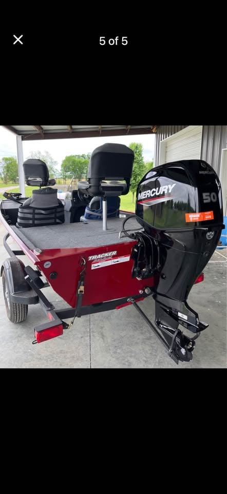2024 Bass Tracker classic xl for sale in Owasso, OK