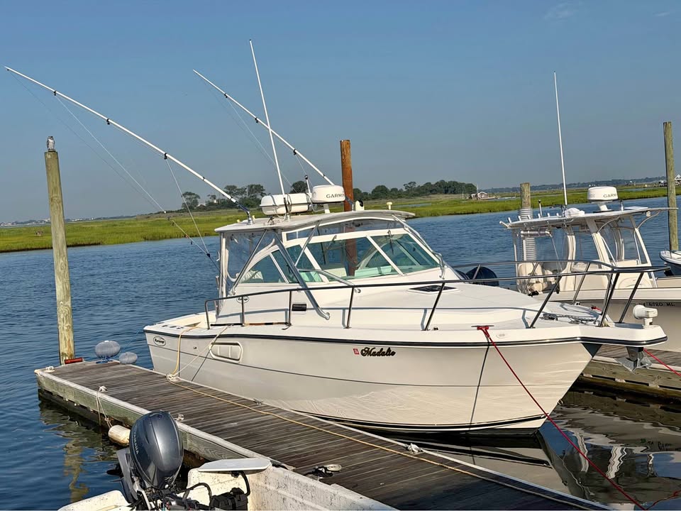 2000 Rampage 30 express for sale in Island Park, NY