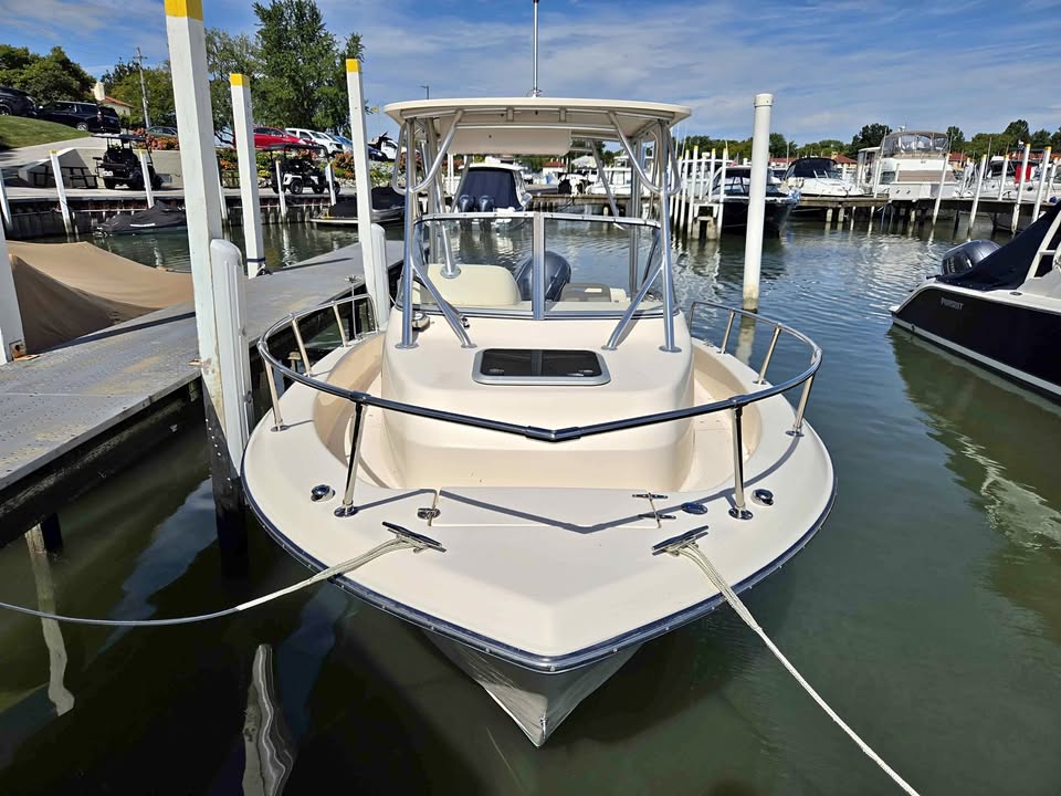 2014 Grady White 208 Adventure for sale in Port Clinton, OH