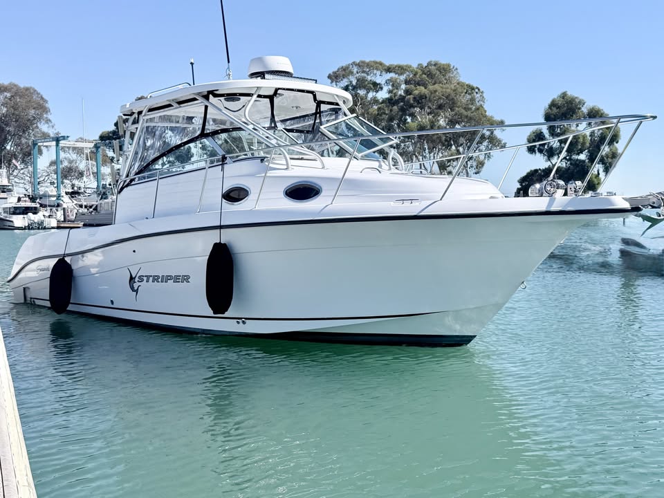 2005 Striper 2901 for sale in San Clemente, CA
