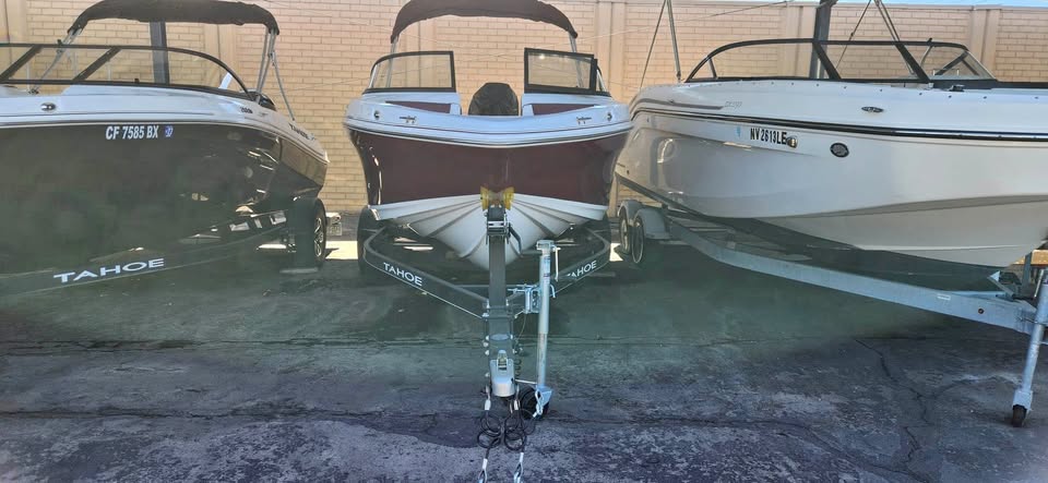 2020 Tahoe TS500 for sale in Henderson, NV