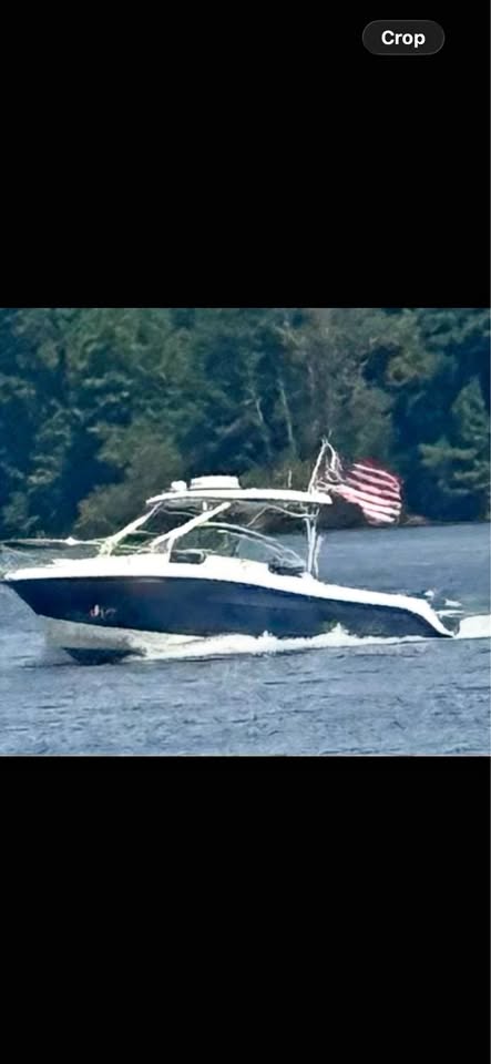 2006 Hydrasport 2500vx for sale in Charlotte, NC