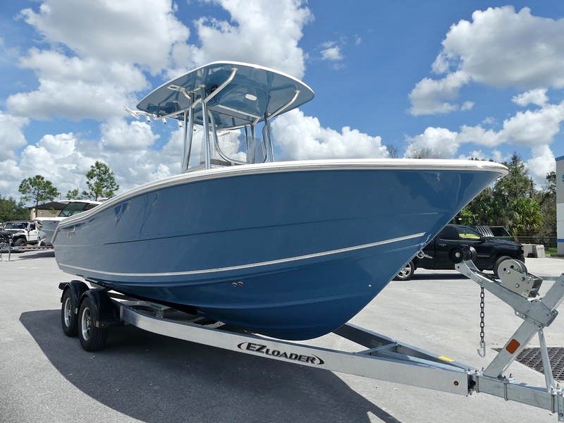 2027 Bulls Bay 230 CC for sale in Tampa, FL