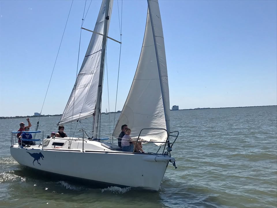 J 92 sailboat for sale Sailboats for sale by owner for sale in Slidell, LA