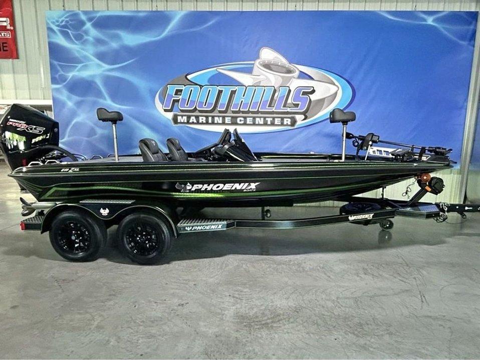 2026 Phoenix 819ZXL for sale in Hickory, NC