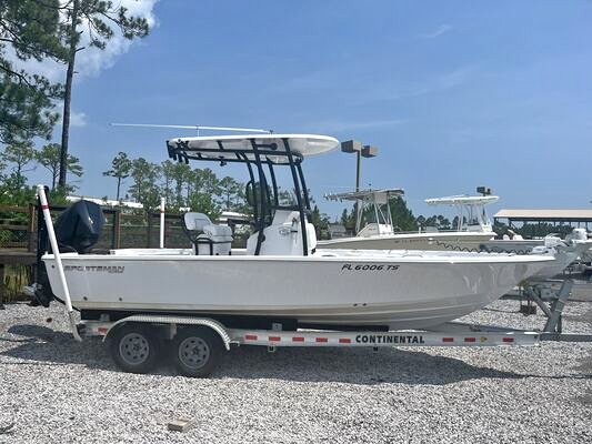 2024 Sportsman 227 Masters for sale in Mary Esther, FL