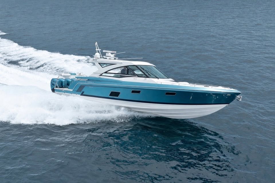 2021 Formula 430 for sale in Miami, FL