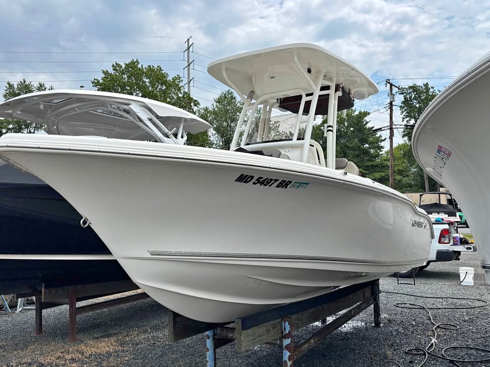 2021 Key West 219FS for sale in Fawn Grove, PA