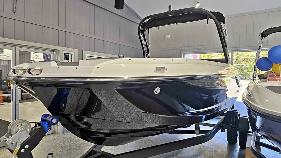 2025 Bayliner D20I for sale in Howell, MI