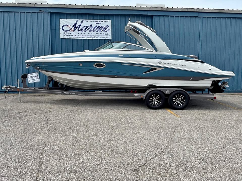 2024 Crownline 280 for sale in Louisville, KY