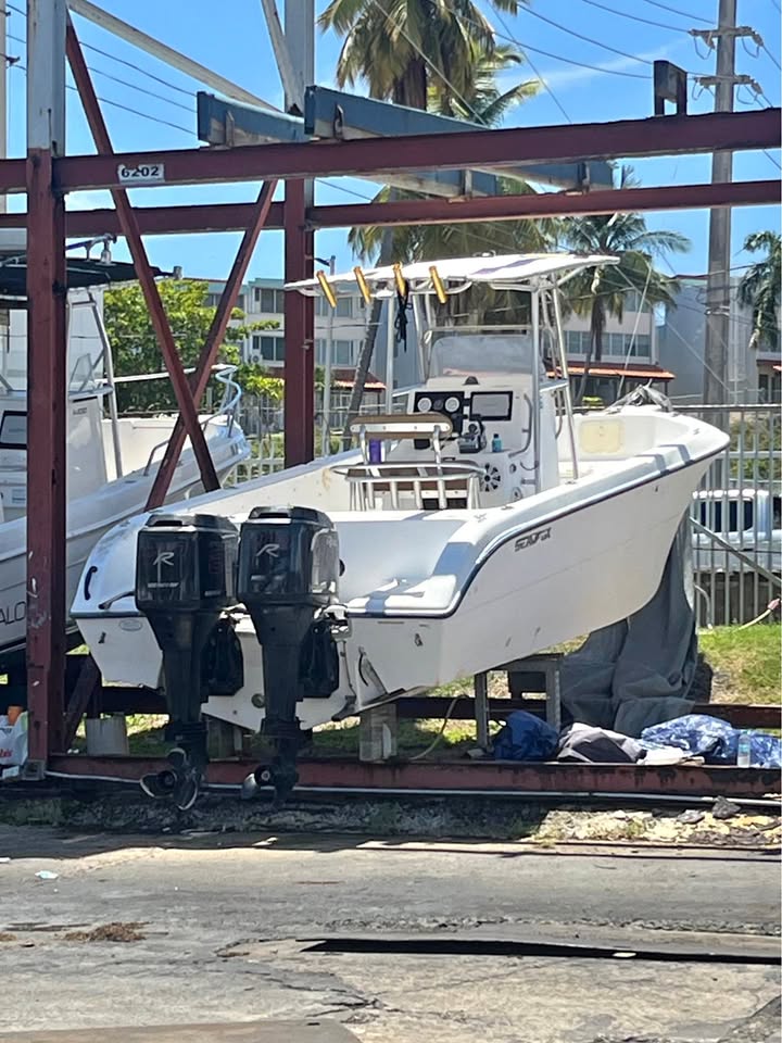 Sea Fox 25 2001 for sale in Fajardo, PR
