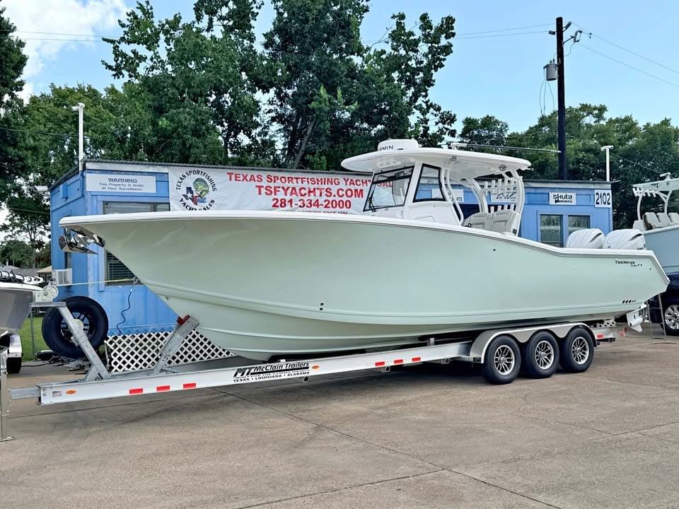 2026 Tidewater 320 CC Adventure for sale in League City, TX