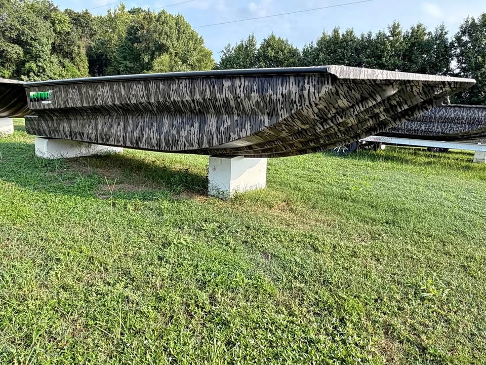2027 Havoc 1553 RDBST Mod 40 for sale in Turbeville, SC