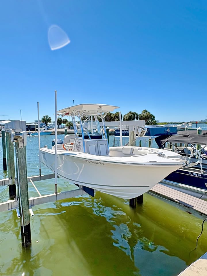 2020 Sea Fox 248 Commander for sale in Clearwater, FL