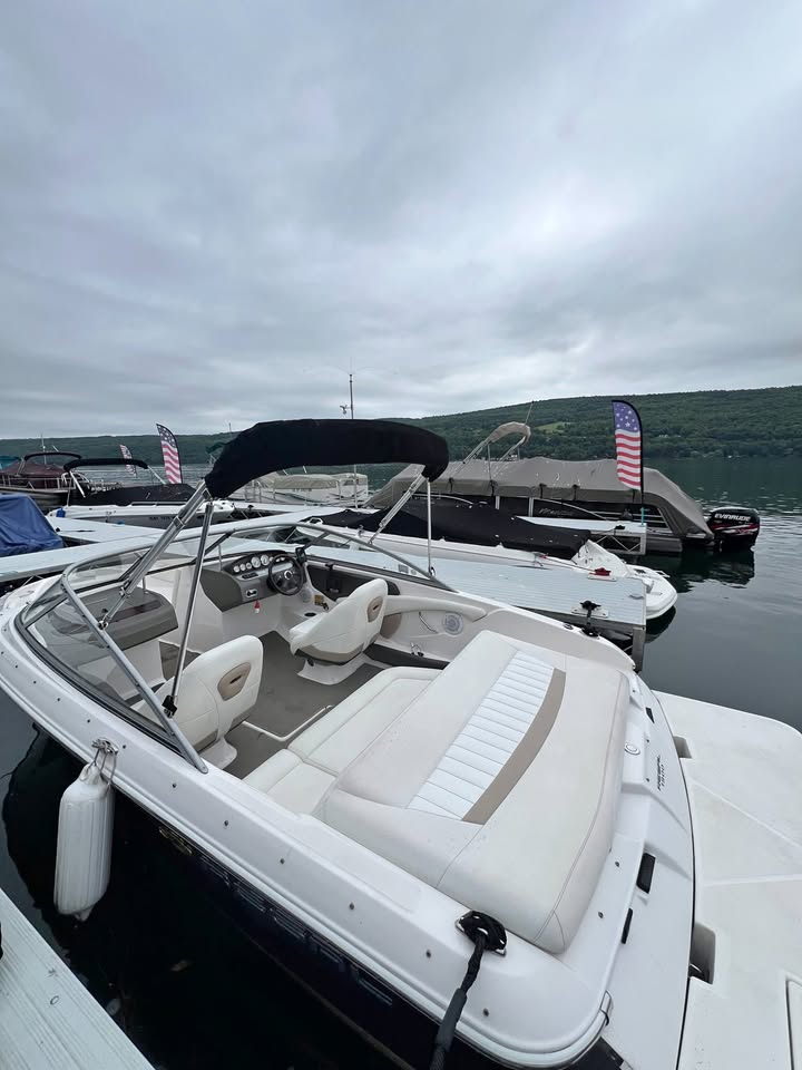 2006 Regal 1900 for sale in Hammondsport, NY