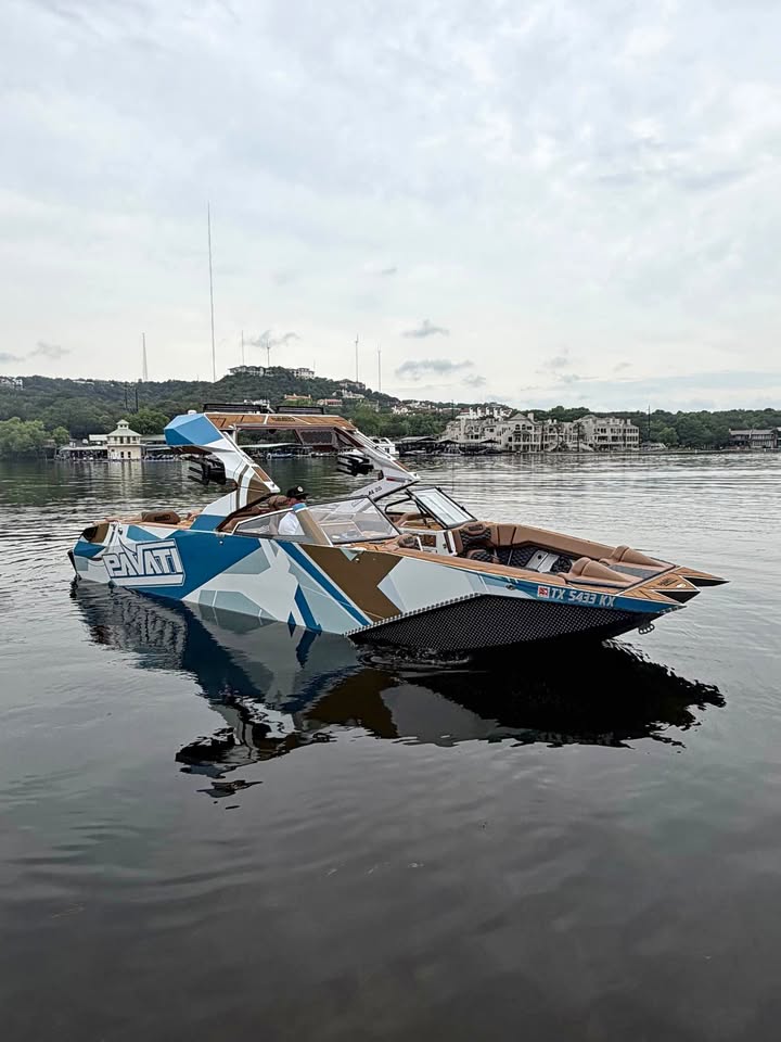 2024 Pavati AL26 for sale in Austin, TX