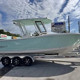 2025 Robalo R270 for sale in Key Largo, FL