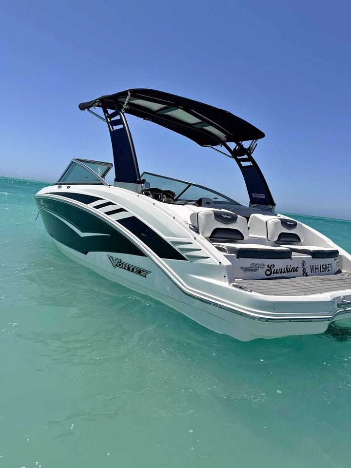 2019 Chaparral vortex 203 for sale in St Petersburg, FL