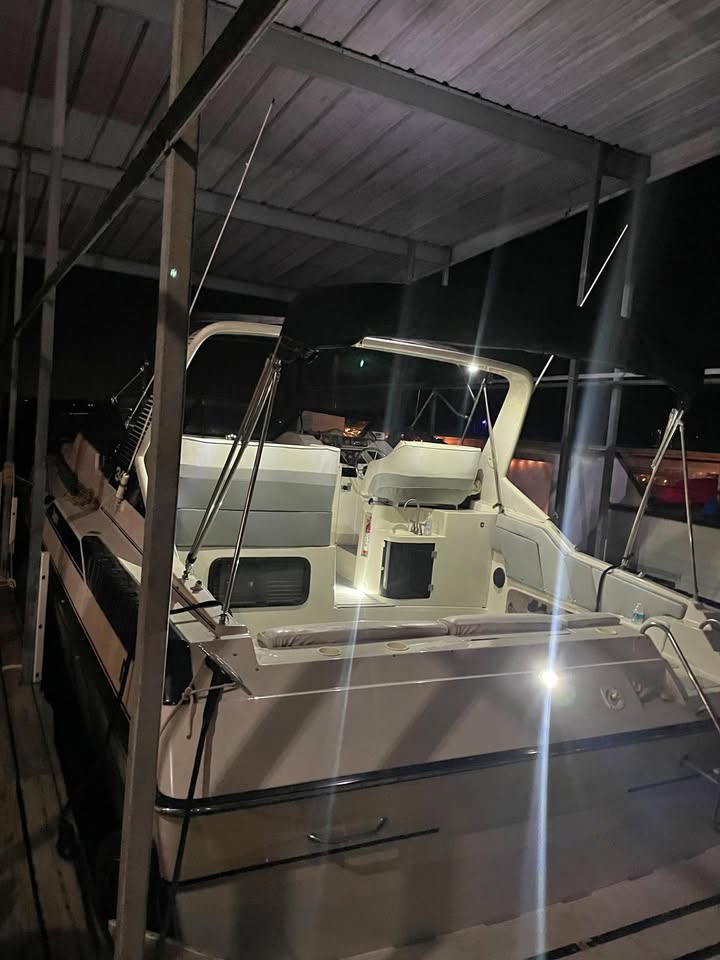 1989 Silverton 34x for sale in Huntersville, NC