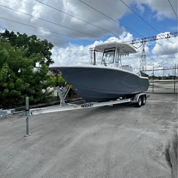 2026 Tidewater 232 Adventure for sale in Dania Beach, FL