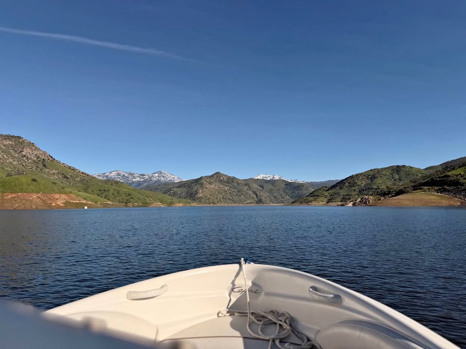 2000 Bayliner 1750 for sale in Visalia, CA