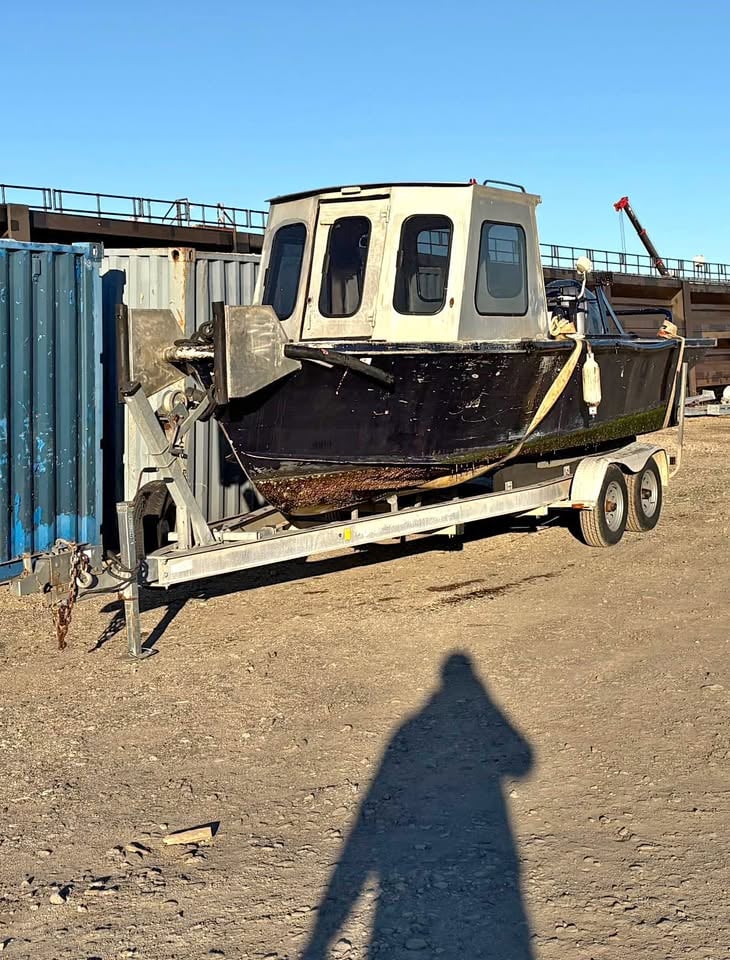 Lafco aluminum boat for sale in Amityville, NY