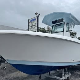 2025 Wellcraft 263 Fisherman for sale in Key Largo, FL