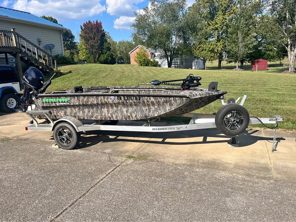 2025 Havoc dbst for sale in Columbia, TN