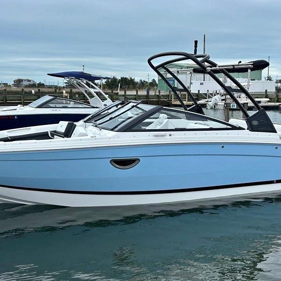 2026 Cobalt R6 Outboard Coastal Edition Bowrider for sale in Manahawkin, NJ