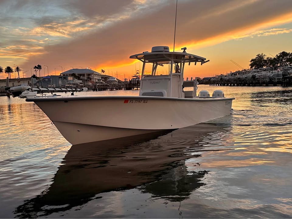 2019 Egret 290 for sale in Neptune Beach, FL