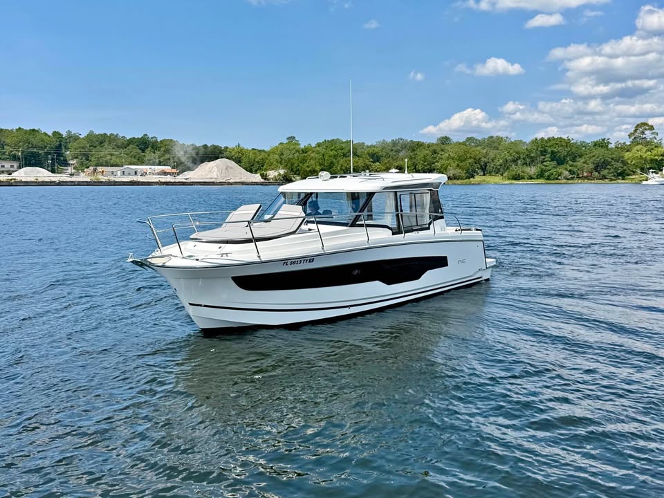 2025 JEANNEAU 1095 for sale in Orange Beach, AL