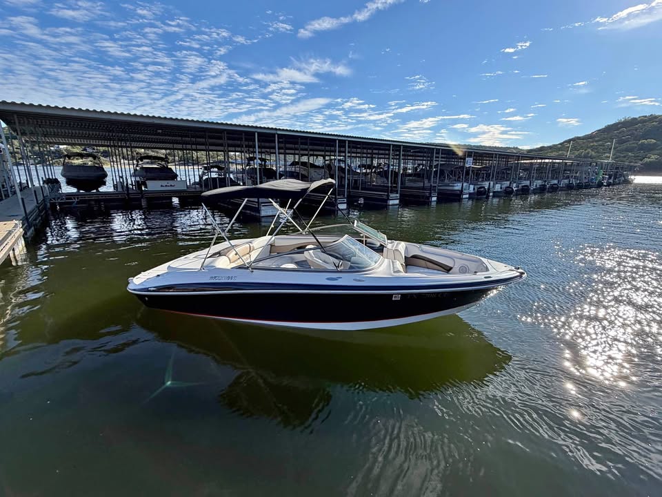 2005 Four Winns 200 Horizon for sale in Leander, TX