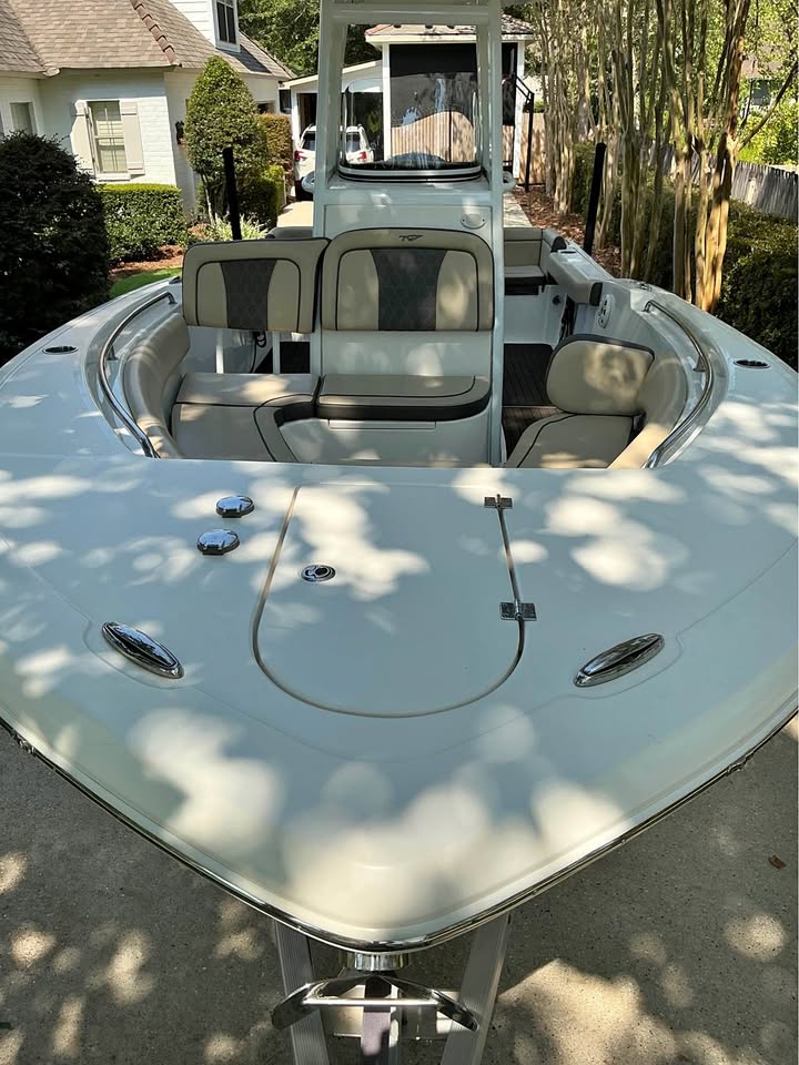 2018 Tidewater 232LFX for sale in Covington, LA