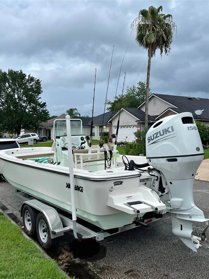 2022 Sundance dx22 for sale in Jacksonville, FL