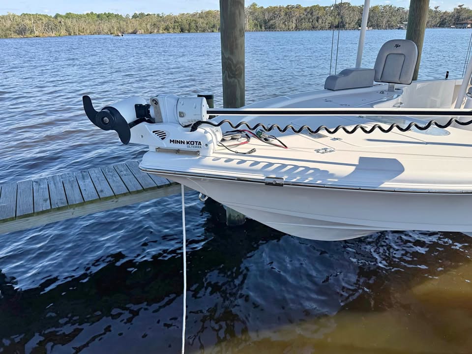 2017 Sea Pro 248 for sale in Fleming Island, FL