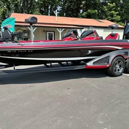 2020 Ranger 520 L for sale in Goodlettsville, TN