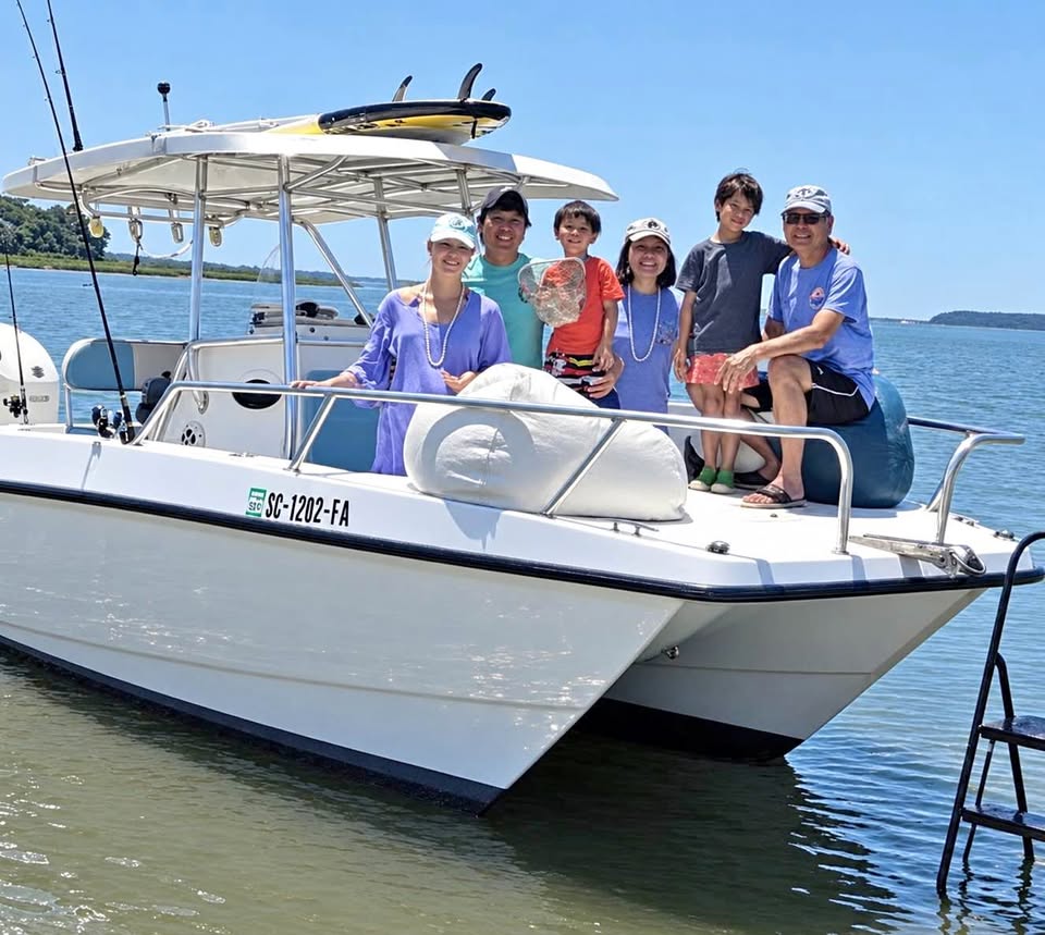 Twin Vee PowerCat Center Console Catamaran for sale in Hilton Head Island, SC
