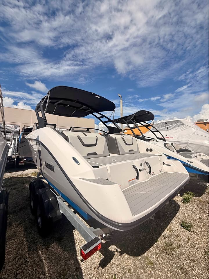 2026 Yamaha AR220 for sale in Cutler Bay, FL