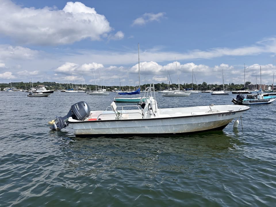 17' Maritime Skiff for sale in Bristol, RI