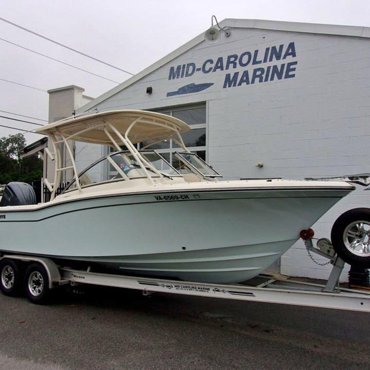 2021 Grady White Freedom 235 for sale in Columbia, SC
